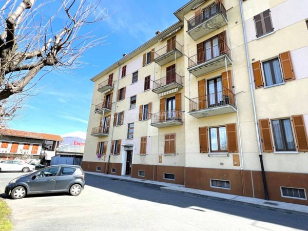 appartamento in vendita ad Ivrea