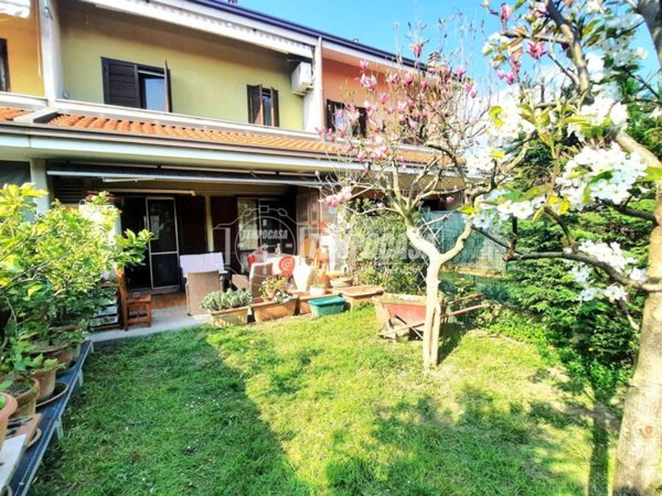 appartamento in vendita ad Ivrea