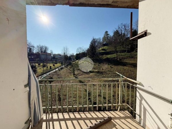 appartamento in vendita ad Ivrea