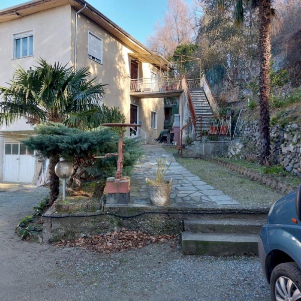 appartamento in vendita ad Ivrea