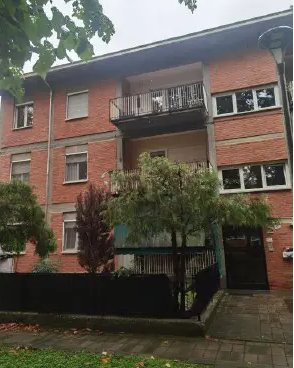 appartamento in vendita ad Ivrea in zona Bellavista