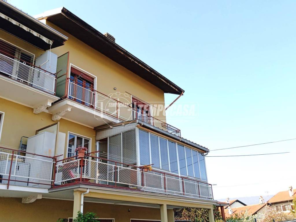 appartamento in vendita ad Ivrea