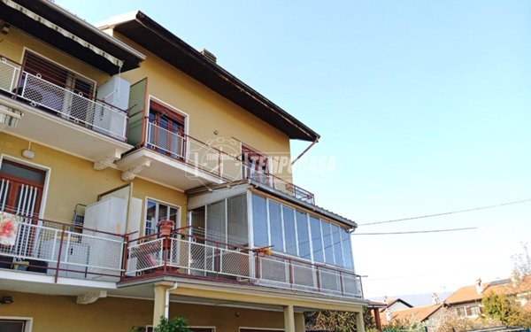appartamento in vendita ad Ivrea