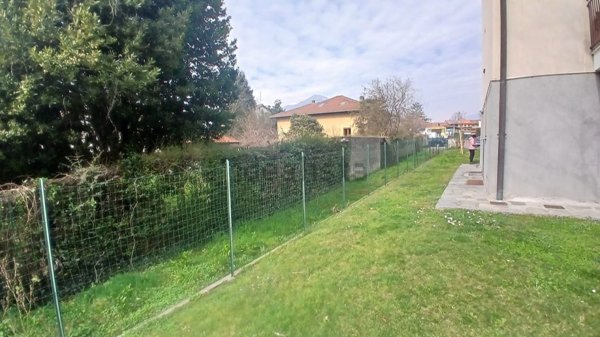 appartamento in vendita ad Ivrea