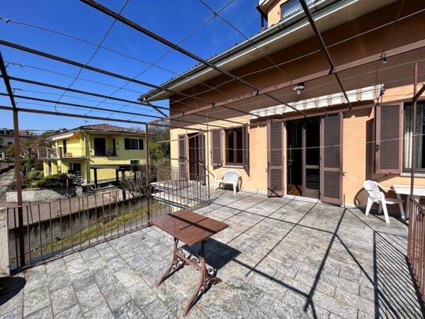 appartamento in vendita ad Ivrea