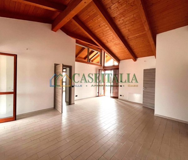 appartamento in vendita ad Ivrea
