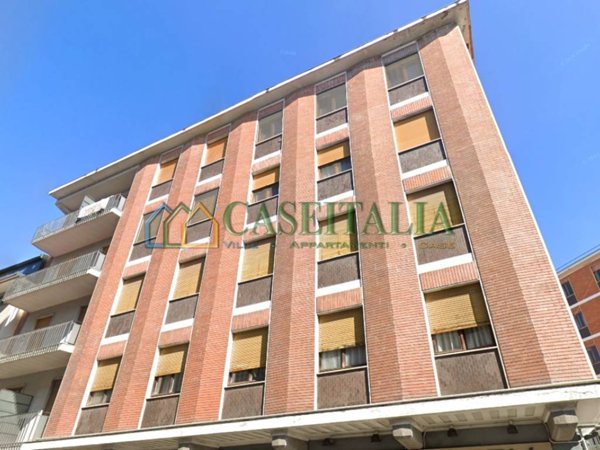 appartamento in vendita ad Ivrea