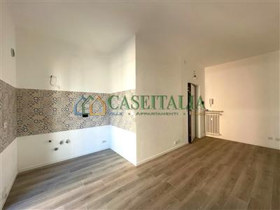appartamento in vendita ad Ivrea