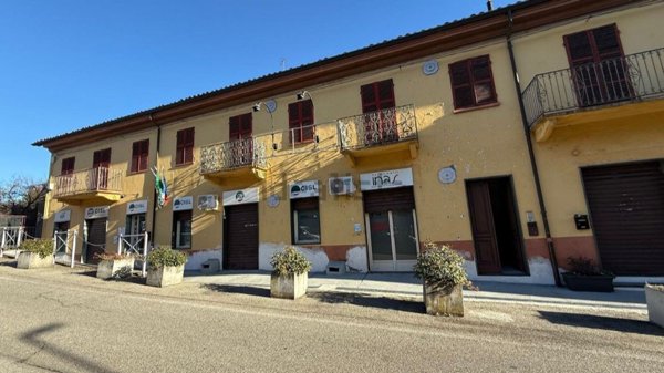 appartamento in vendita ad Ivrea