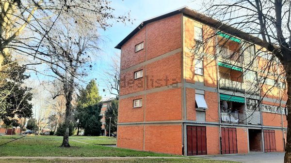 appartamento in vendita ad Ivrea in zona Bellavista