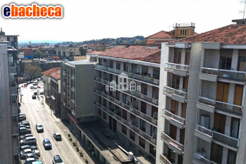 appartamento in vendita ad Ivrea