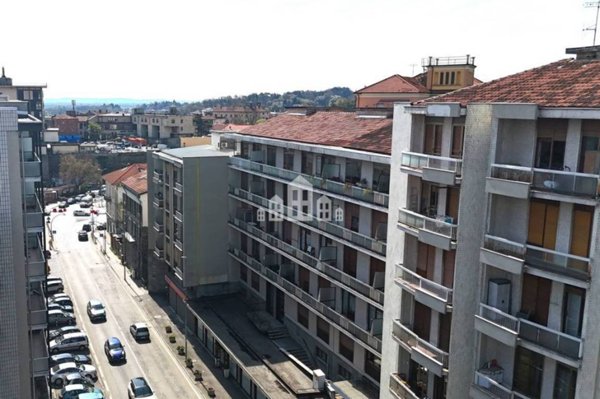 appartamento in vendita ad Ivrea