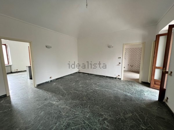 appartamento in vendita ad Ivrea