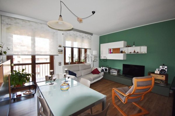 appartamento in vendita ad Ivrea