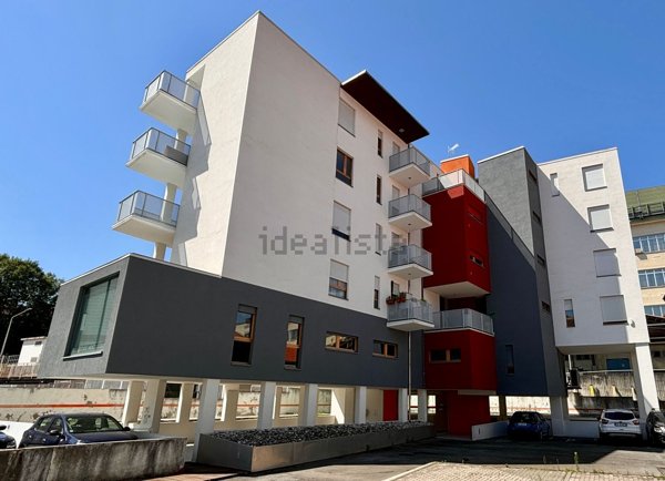 appartamento in vendita ad Ivrea