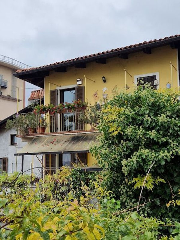 appartamento in vendita ad Ivrea