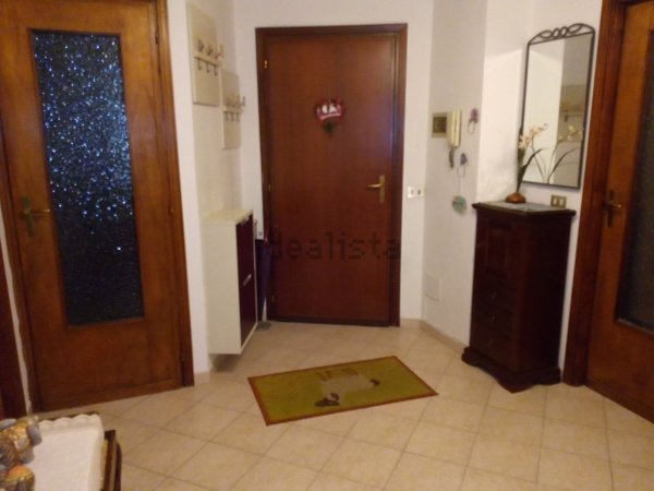 appartamento in vendita ad Ivrea