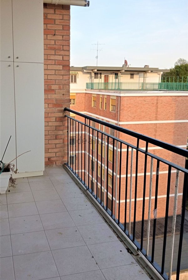 appartamento in vendita ad Ivrea