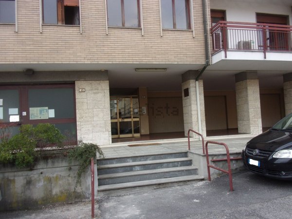 appartamento in vendita ad Ivrea