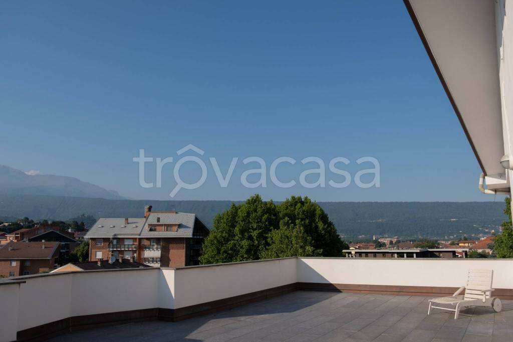appartamento in vendita ad Ivrea
