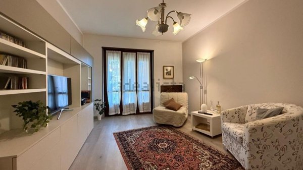 appartamento in vendita ad Ivrea