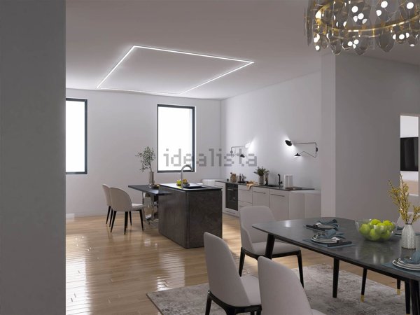 appartamento in vendita ad Ivrea