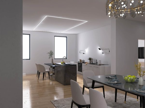 appartamento in vendita ad Ivrea