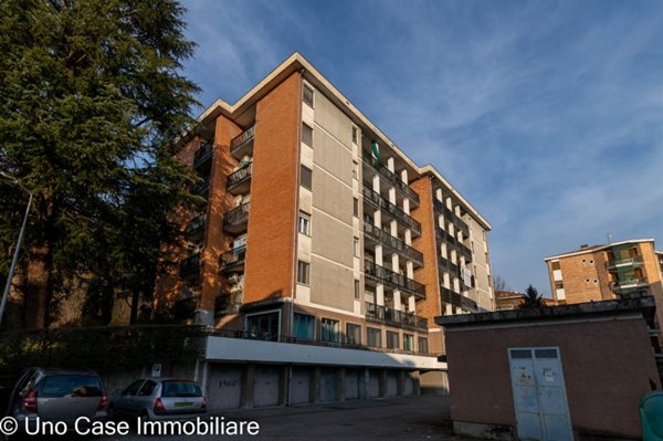 appartamento in vendita ad Ivrea