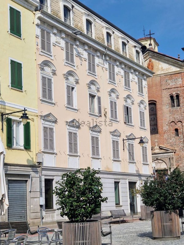 appartamento in vendita ad Ivrea