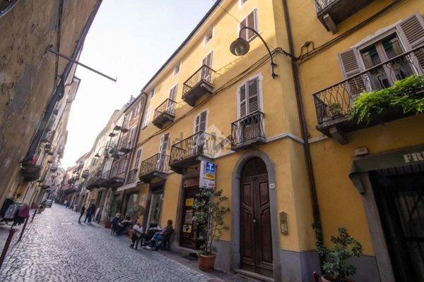 appartamento in vendita ad Ivrea