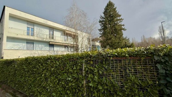 appartamento in vendita ad Ivrea