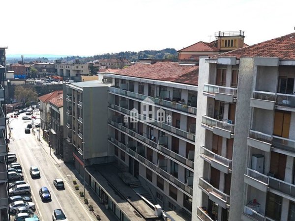 appartamento in vendita ad Ivrea