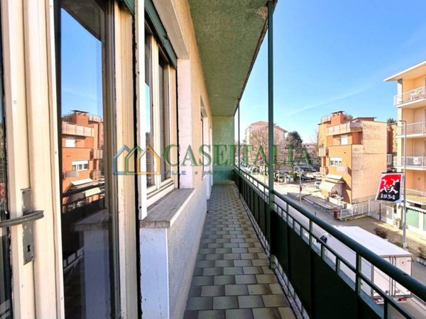 appartamento in vendita ad Ivrea