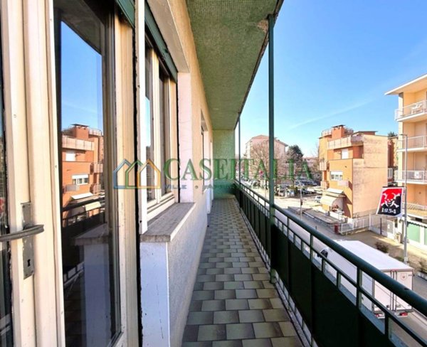 appartamento in vendita ad Ivrea