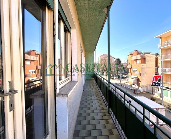 appartamento in vendita ad Ivrea