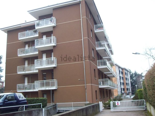appartamento in vendita ad Ivrea