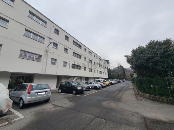 appartamento in vendita ad Ivrea