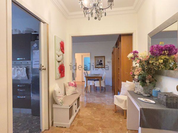 appartamento in vendita ad Ivrea