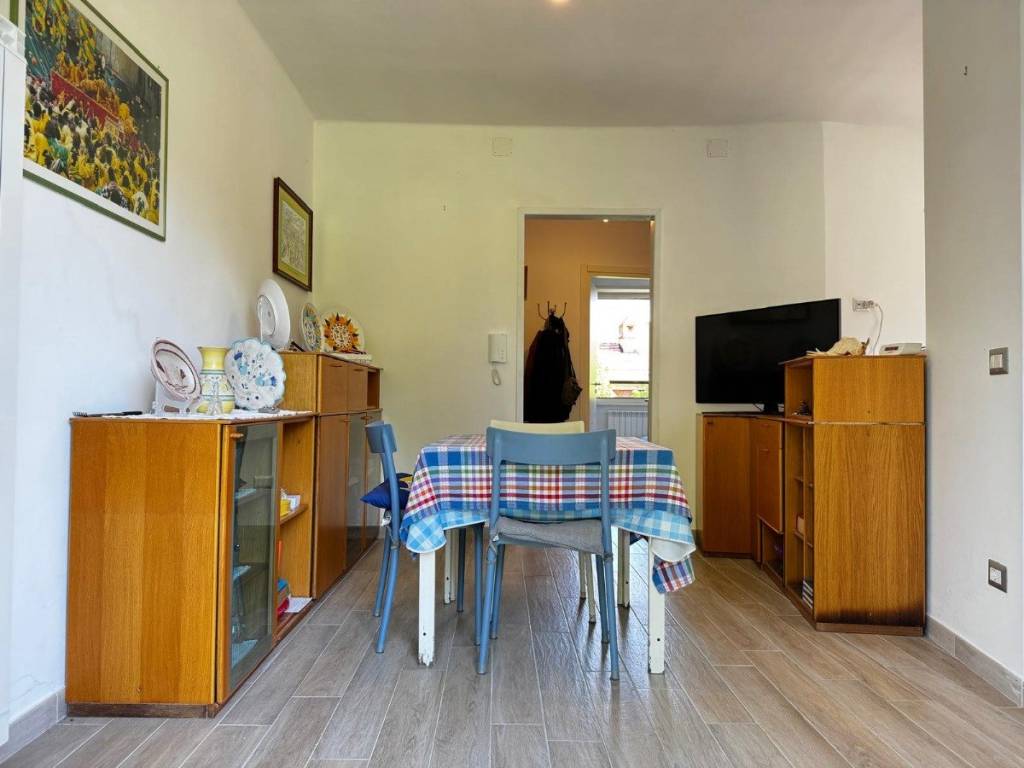 appartamento in vendita ad Ivrea