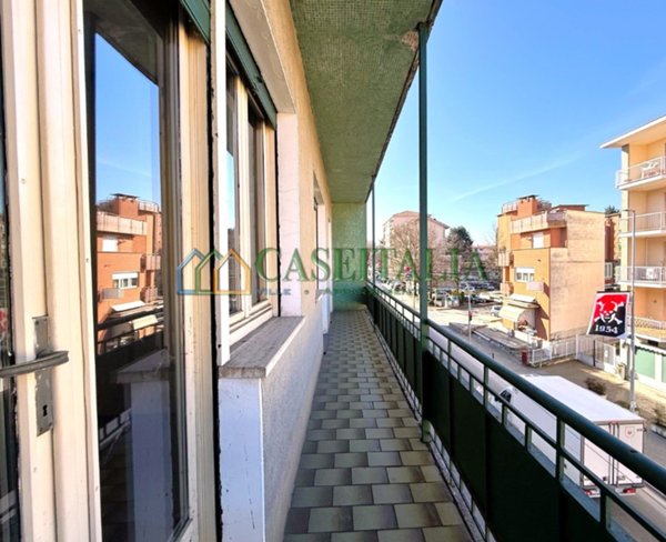 appartamento in vendita ad Ivrea