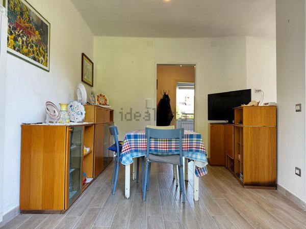 appartamento in vendita ad Ivrea