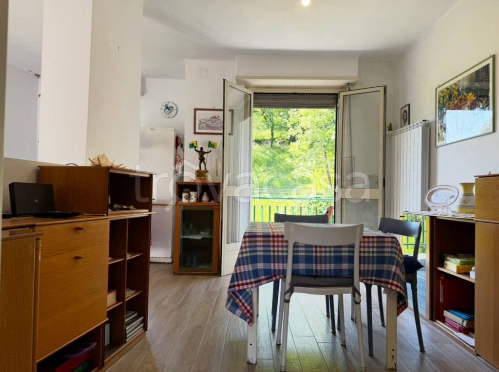 appartamento in vendita ad Ivrea