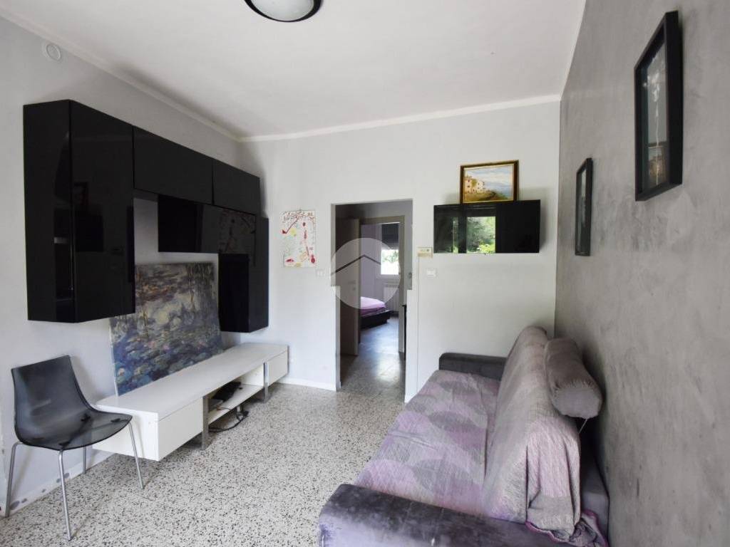 appartamento in vendita ad Ivrea