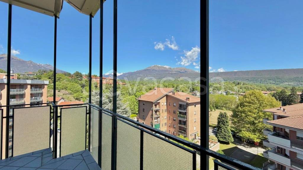 appartamento in vendita ad Ivrea