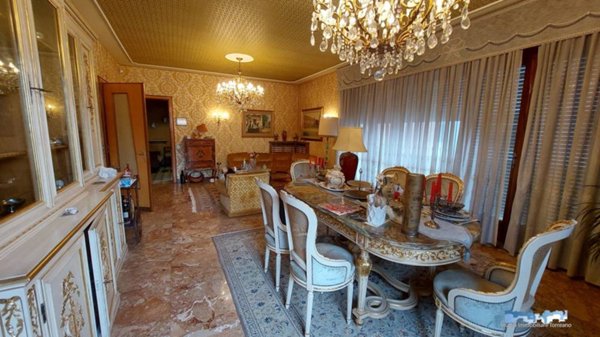 appartamento in vendita ad Ivrea