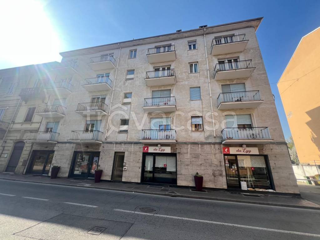 appartamento in vendita ad Ivrea