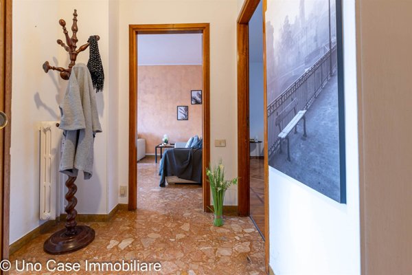 appartamento in vendita ad Ivrea