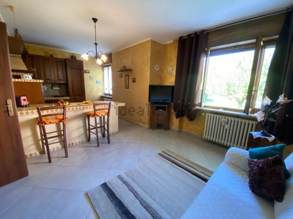appartamento in vendita ad Ivrea