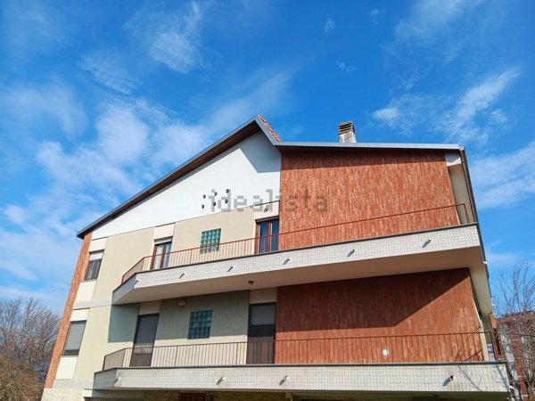 appartamento in vendita ad Ivrea