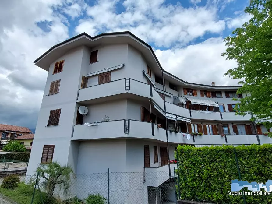 appartamento in vendita ad Ivrea